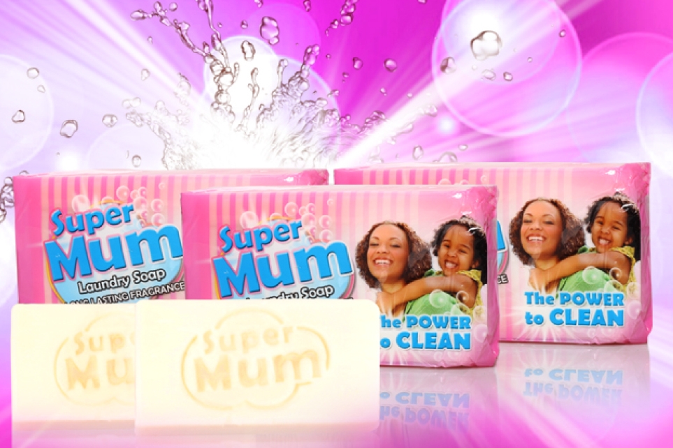 Multipurpose Soap